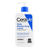 Daily moisturizing lotion by Cerave for normal to dry skin 355ml