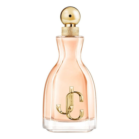 Jimmy Choo I Want Choo EDP Perfume For Women 100ml - Khayest