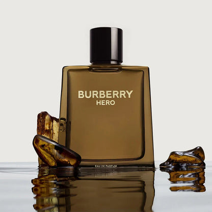 Burberry Hero EDP Perfume for Men 100ml - Khayest