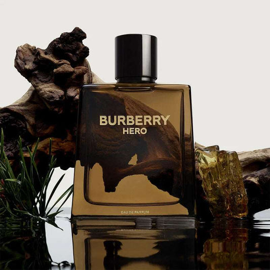 Burberry Hero EDP Perfume for Men 100ml