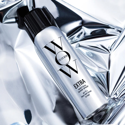 Color Wow Extra Mist-ical Shine Spray 162ml - Khayest