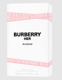 Burberry Her Blossom EDT Perfume for Women 100ml