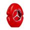 Mercedes Benz Women In Red EDP Perfume for Women 90ml - Khayest