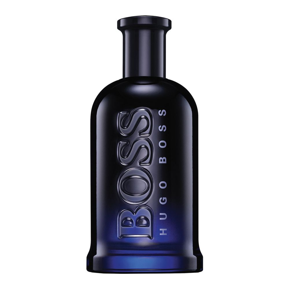 Hugo Boss Bottled Night EDT Perfume for Men 200ml