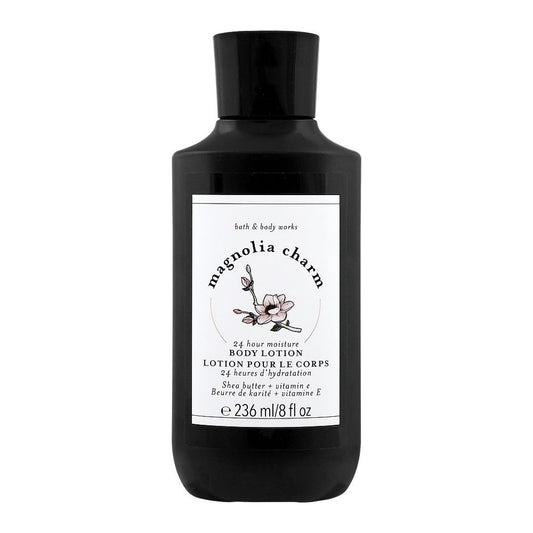 Magnolia Charm by Bath & Body Works Body Lotion 236ml