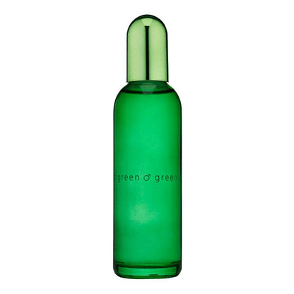 Colour Me Green Homme EDP Perfume For Men 100ml