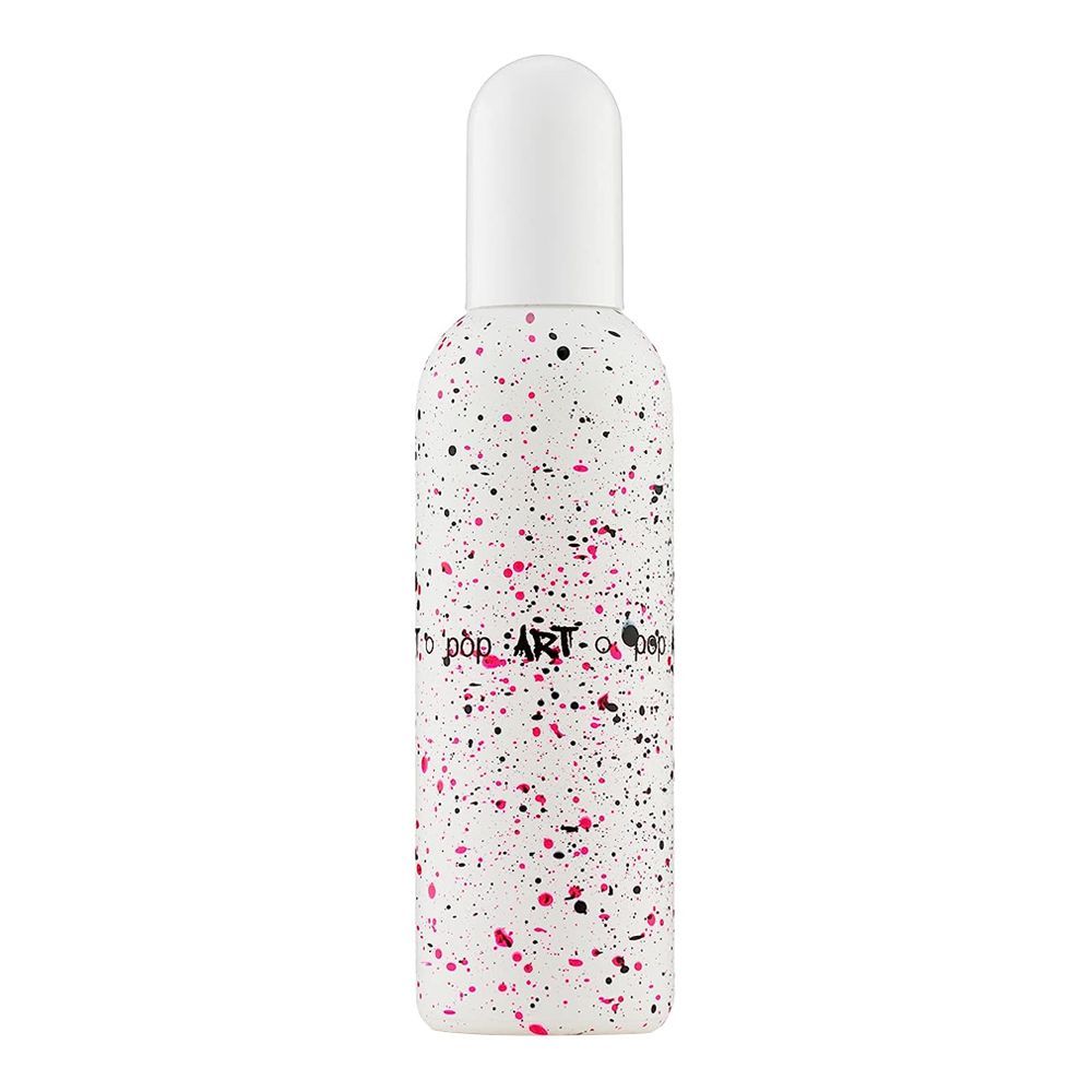 Colour Me Pop Art Femme EDP Perfume For Women 100ml