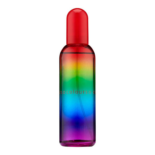 Colour Me Colours Femme EDP Perfume For Women 100ml