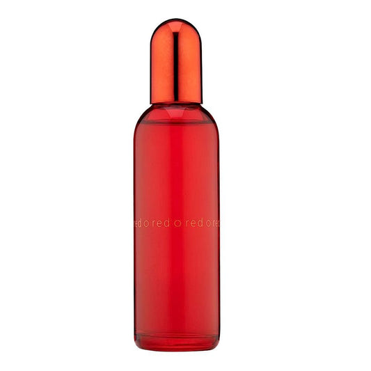 Colour Me Red Femme EDP Perfume For Women 100ml