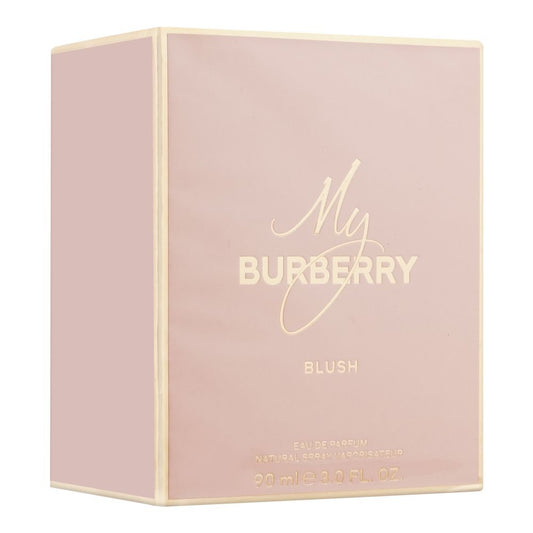 My Burberry Blush EDP Perfume for Women 90ml - Khayest