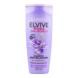 Loreal Paris Elvive Hidra ( hyloronic )Hair Shampoo 370m