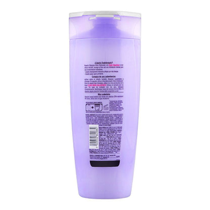 Loreal Paris Elvive Hidra ( hyloronic )Hair Shampoo 370m - Khayest