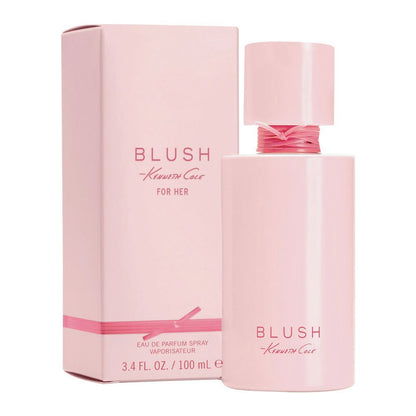 Kenneth Cole Blush EDP Perfume For Women 100ml - Khayest