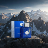 Armaf Club De Nuit Iconic EDP Perfume for Men 105ml