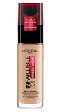 Loreal paris INFAILLIBLE 32H Fresh Wear liquid Foundation 30ml