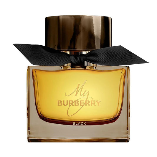 My Burberry Black Perfume for Men and Women 90ml - Khayest