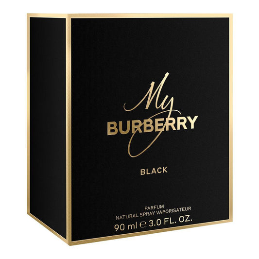 My Burberry Black Perfume for Men and Women 90ml - Khayest
