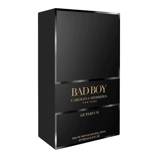 Carolina Herrera Bad Boy Le Parfum EDP Perfume for Men 100ml - Khayest