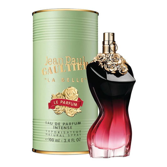 Jean Paul Gaultier La Belle Le Parfum Intense Perfume for Women EDP 100ml - Khayest