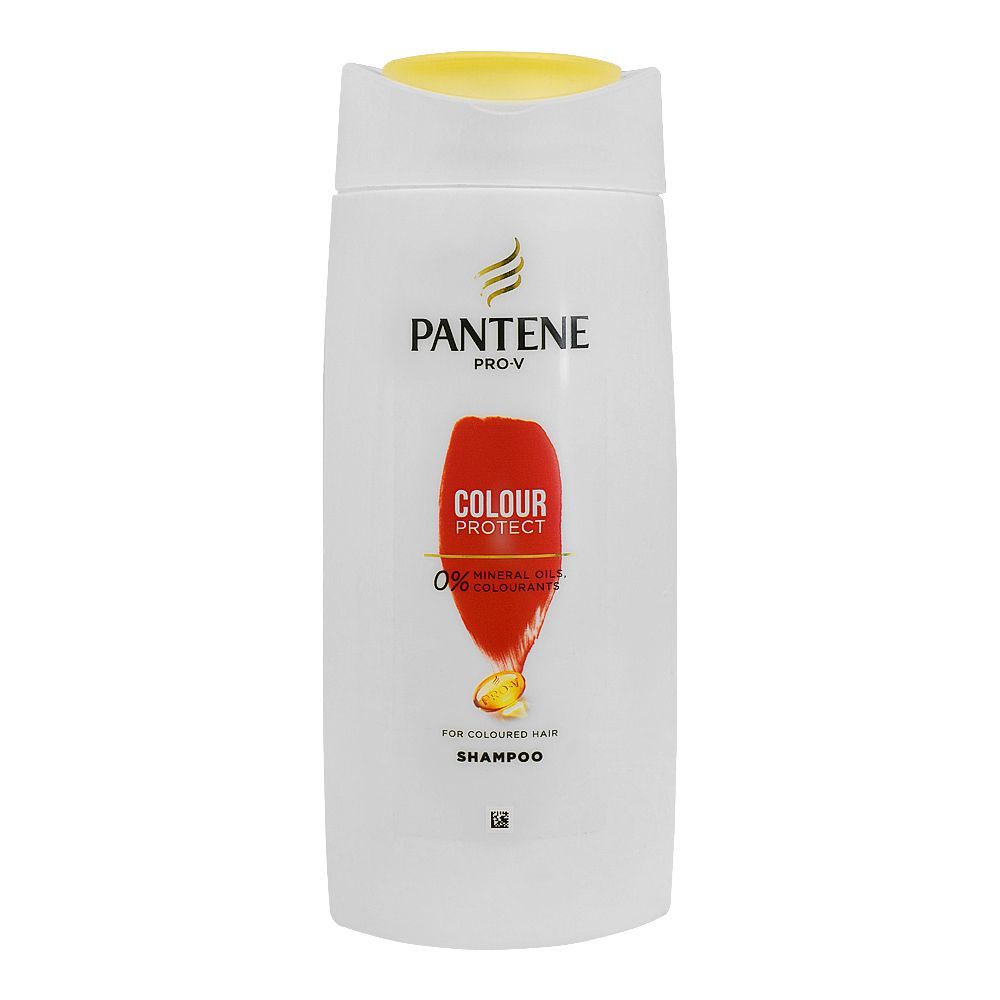 PANTENE PRO-V Colour Protect Hair Shampoo - Khayest