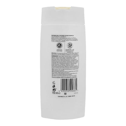 PANTENE PRO-V Colour Protect Hair Shampoo - Khayest