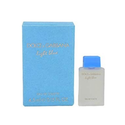 Dolce&Gabbana Light Blue Mini EDT 4.5Ml