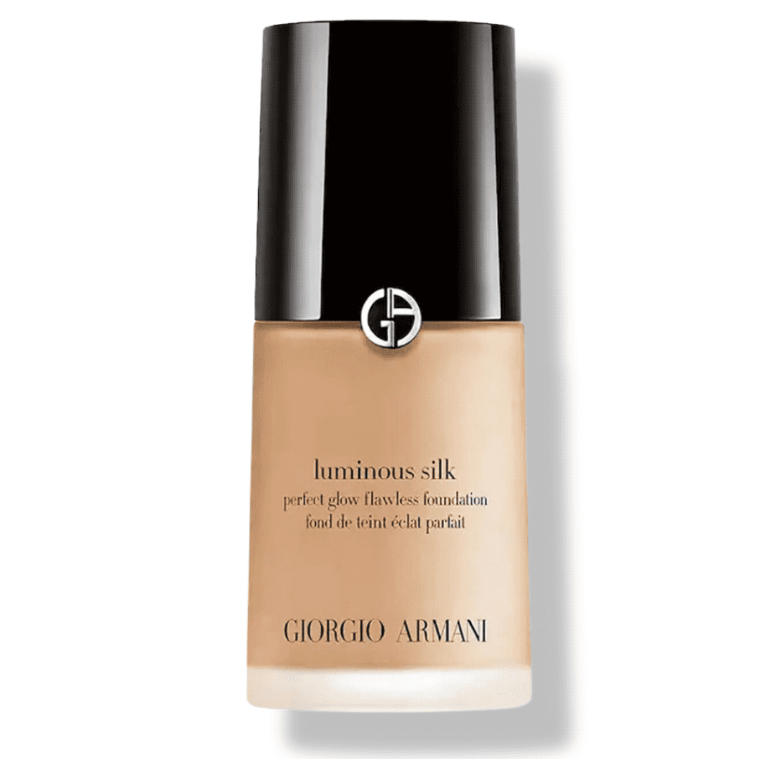 Giorgio Armani Luminous Silk Foundation - Khayest