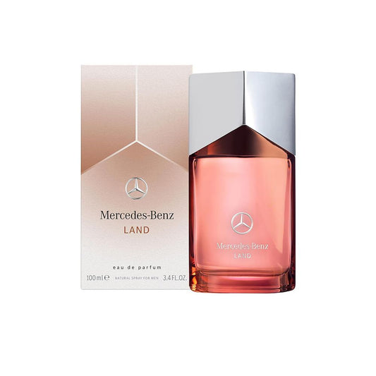 Marcedes Benz Land EDP Perfume For Men 100Ml