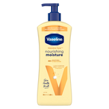 Vaseline Intensive Care Nourishing Moisture Body Lotion 600ml
