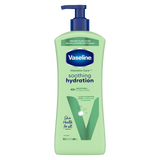 Vaseline® Intensive Care™ Soothing Hydration Body Lotion 600Ml