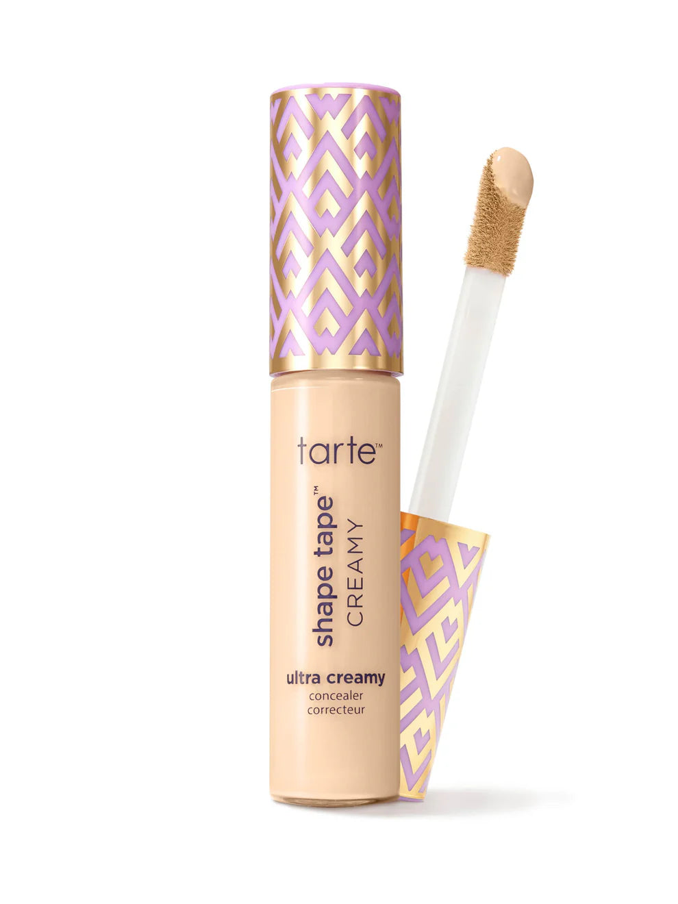 Tarte Ultra Creamy 24H Moisturizing Concealer 10ml