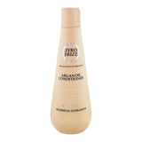 Zero Frizz The Science Of Smooth Argan Oil Hair Conditioner 355ml