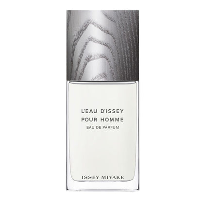 Issey Miyake L’Eau d’Issey Eau de Parfum Rechargeable / Refillable Perfume for Men 125ml