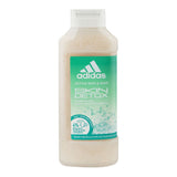 Adidas Active Skin &amp; Mind Skin Detox Exfoliating Shower Gel 400ml