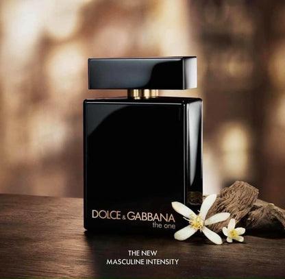 Dolce & Gabbana The One EDP Perfume for Men 100ml - Khayest