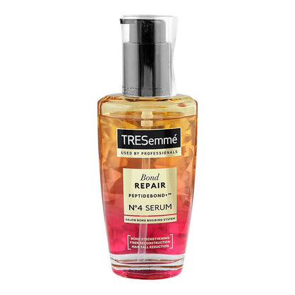 Tresemme Color Vibrancy Amino bond + No4 Hair Serum 100ml