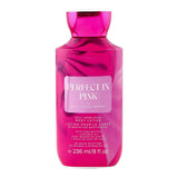 Bath & Body Works Perfect In Pink  Body Lotion by 236ml