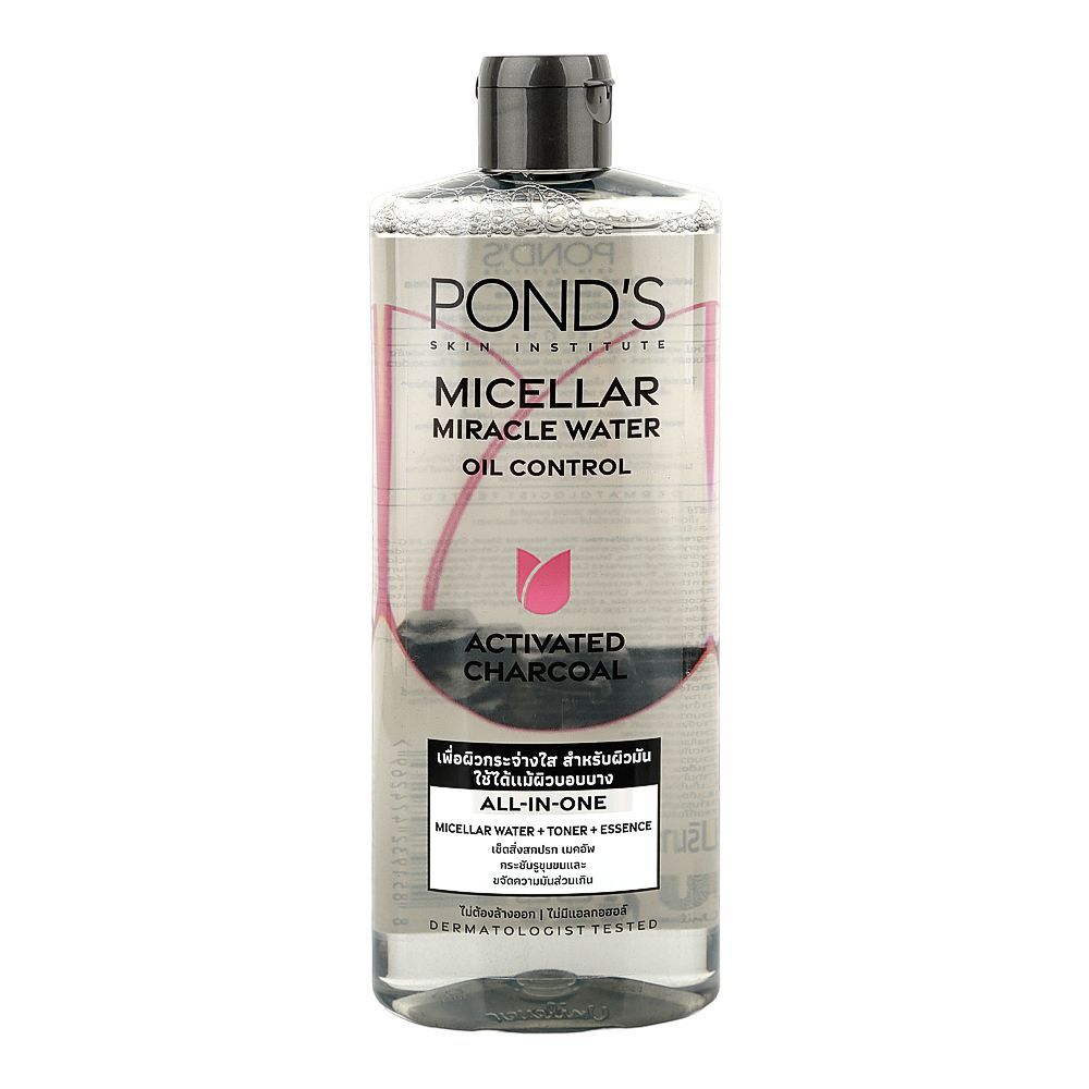 Pond’s Skin Institute Micellar Miracle Water
