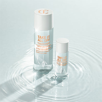 Charlotte Tilbury Take It All Off Makeup Remover Cleanser 120ml