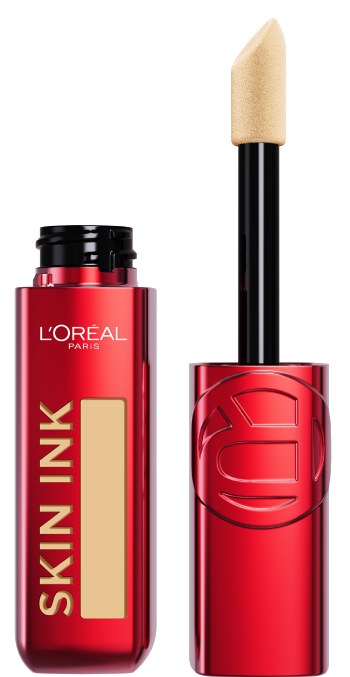 L’Oréal Skin Ink Tint Foundation 15ml