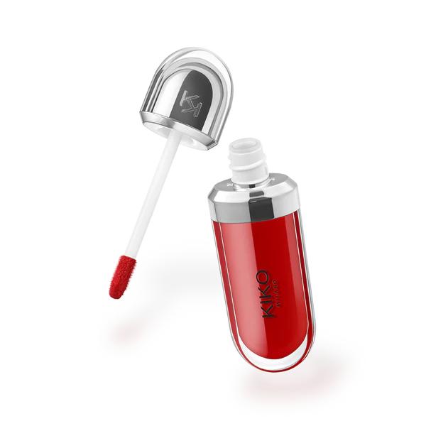 Kiko Milano 3D Hydra Lipgloss