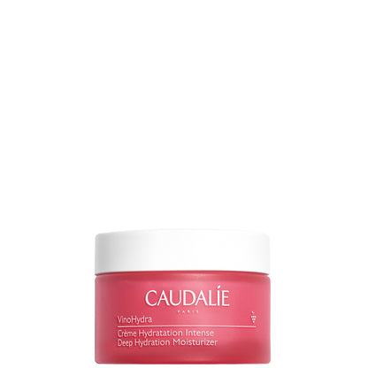 Caudalie VinoHydra Deep Hydration Moisturizer