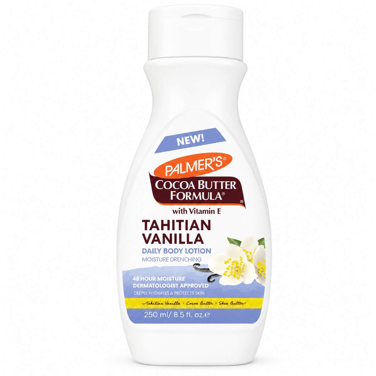 Palmer's Daily Body Lotion 400ml