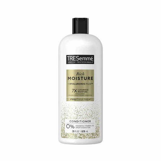 TRESemmé Moisture Rich Conditioner 828ml - Khayest