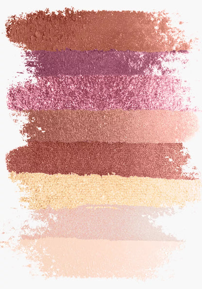 Max Factor Masterpiece Nude EyeShadow Palette - Khayest