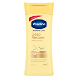vaseline intensive care deep moisture body lotion 200Ml