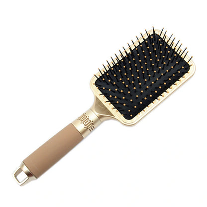 Dermasense Skin Protection Hair Brush – Gentle Detangling Brush
