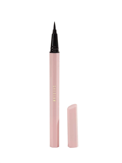 Sheglam Eternal Beauty Liquid Eyeliner – Black (0.5 ml)