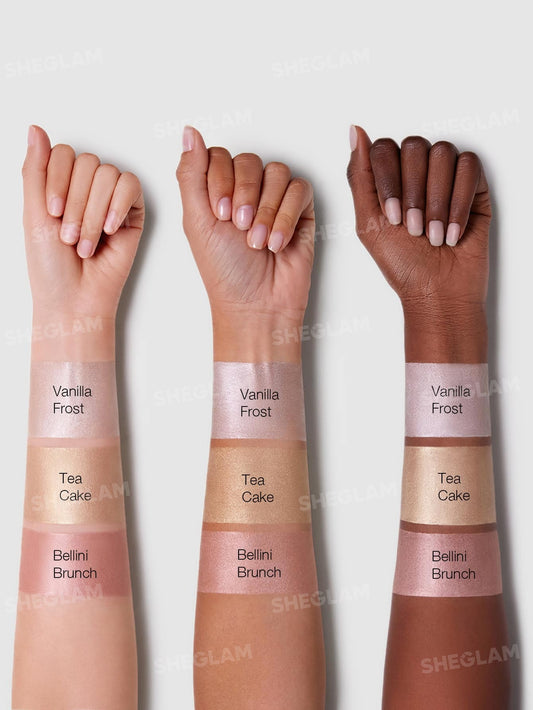 Sheglam Glow Bloom Liquid Highlighter