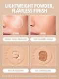 Sheglam Skin Focus High Coverage Powder Foundation